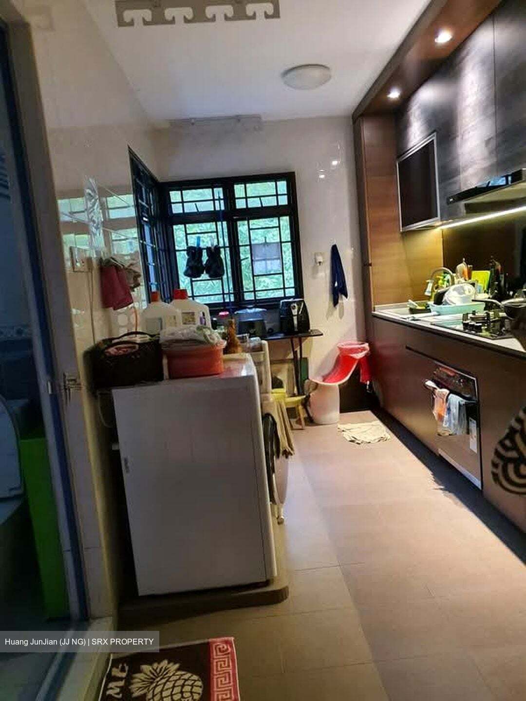 Blk 268B Boon Lay Court (Jurong West), HDB 5 Rooms #601305151